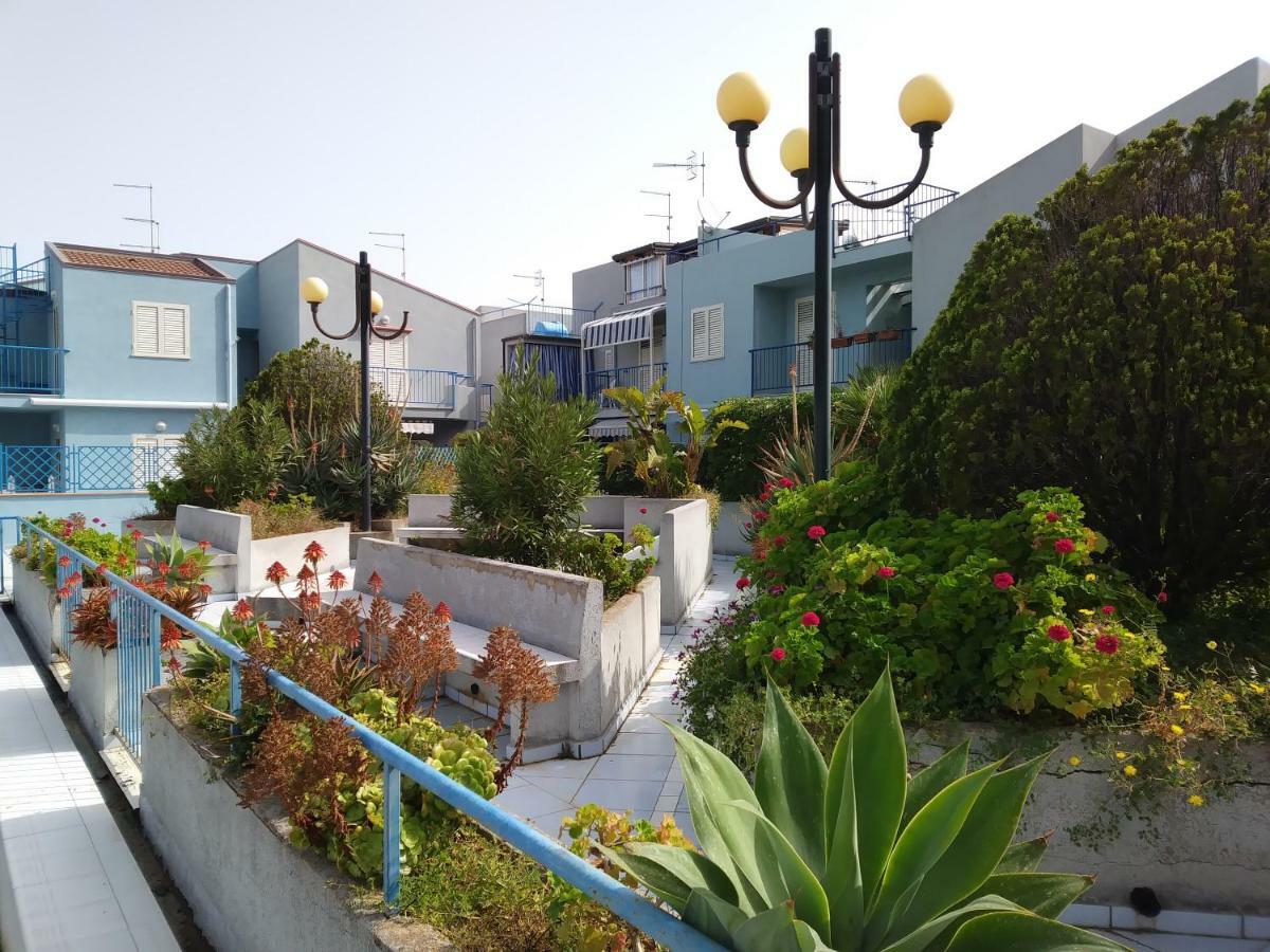 Appartamento Santa Lucia 切法卢 外观 照片